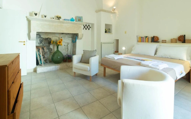 Residence Corte Salento