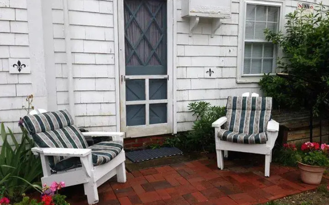 The Gallery Inn