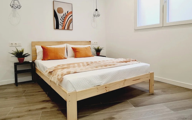 Bilbao APARTAMENTOS Zorroza