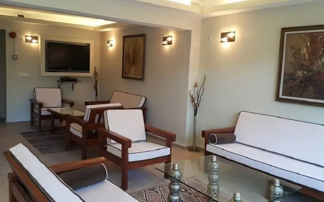 Blue Bay Beach Otel