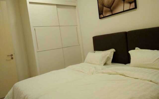 TMS Apartment