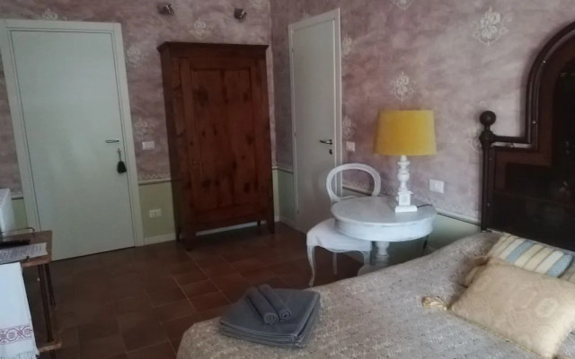 Dogana d'Acqua Art B&B