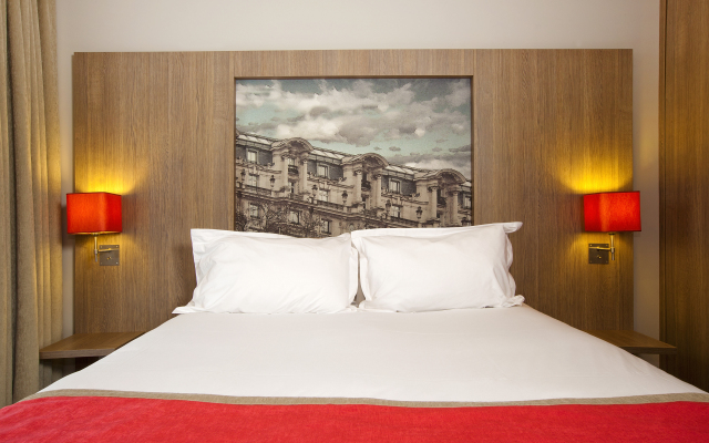 Residhome Paris-Guyancourt