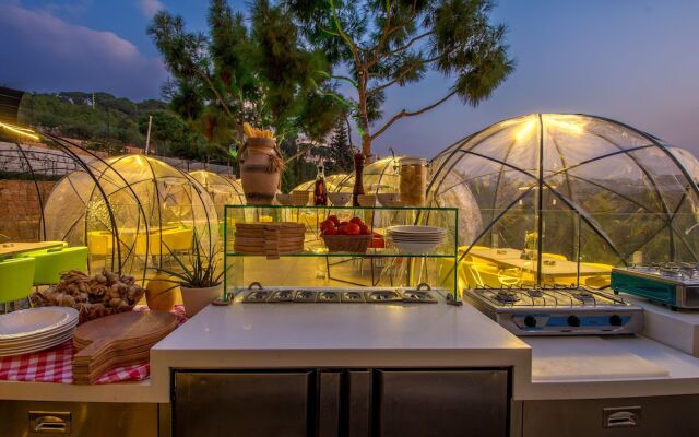 The Ray Hotel & Studios