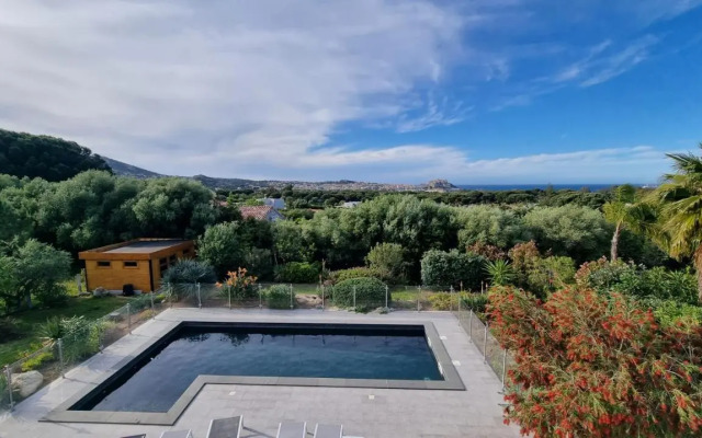 Villa Vellutini