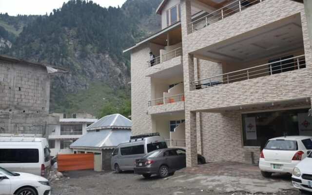 Imperial Hotel Naran