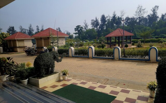 Regenta Inn Digha by Royal Orchid Hotels Limited.
