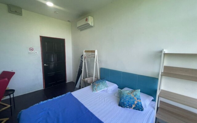 OYO Home 90370 D'tampi Homestay