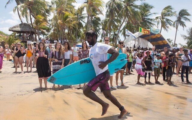 Surf Gangs Hotel
