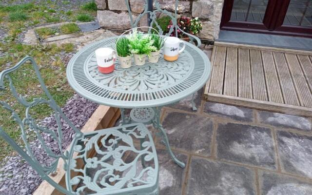 Conwy Pen Cefn Farm Holiday