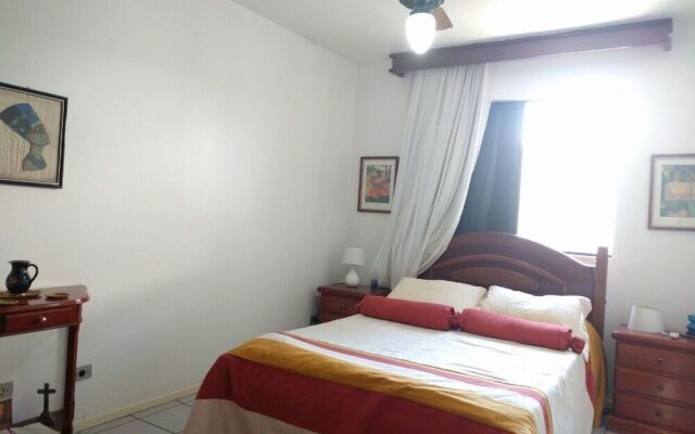 Habitat Villa Florida Praia Ingleses