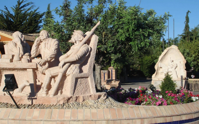 Complejo Turístico El Sur