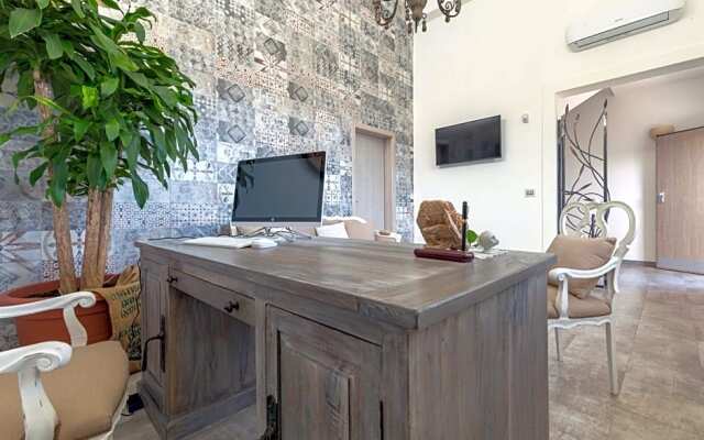 B&B Le Radici Del Salento Luxury Rooms