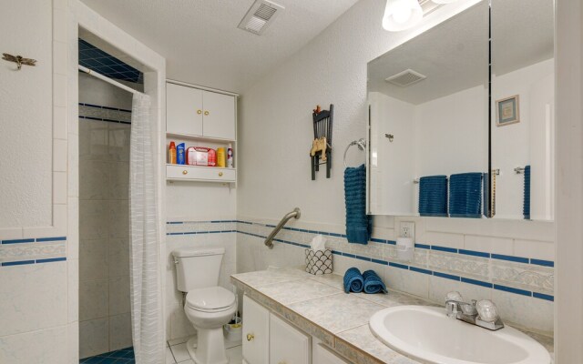 Pet-friendly Kanab Getaway w/ Patio & Grill!