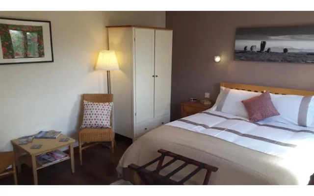 Pantile Lodge