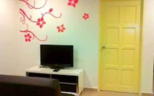 Malacca Services Apartment