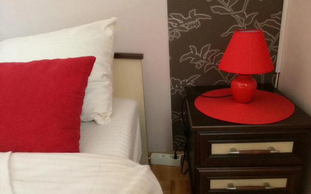 Apartmani RALE rooms