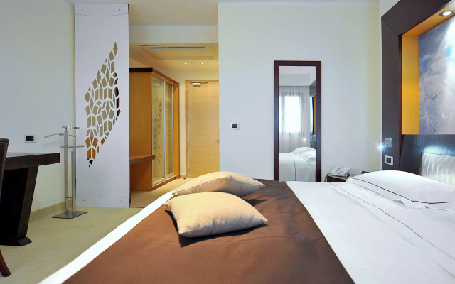 Mercure Olbia Hotel & SPA