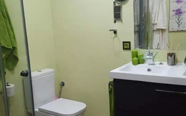 Precioso Apartamento en la Costa del Sol