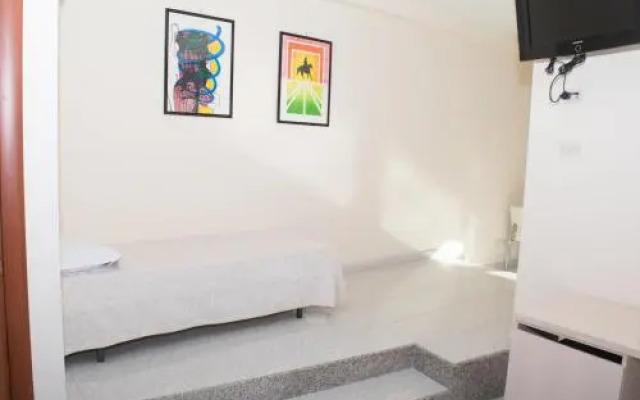 Affittacamere Il Pumo