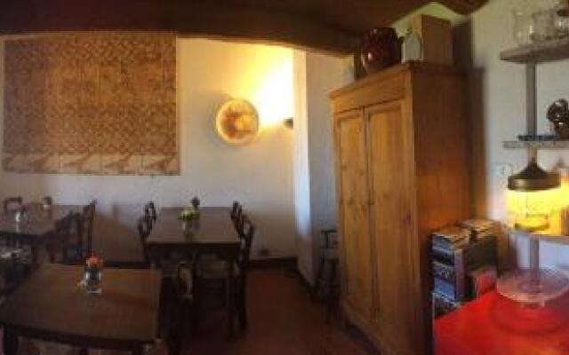 agriturismo valdichiascio