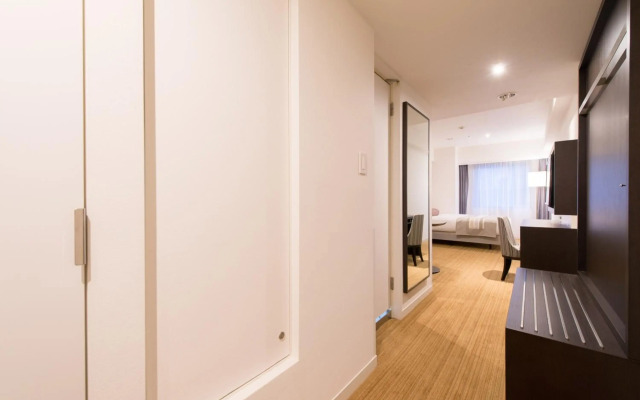 HOTEL MYSTAYS PREMIER Hamamatsucho