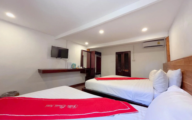 Villa Oasis Luang Prabang