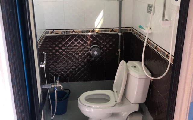 GM Home & Roomstay Tok Bali - Hostel