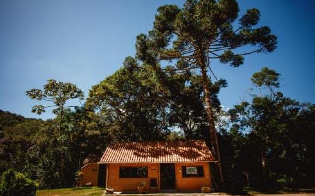 Sítio das Hortênsias