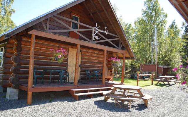 St. Theresa's Lakeside Resort