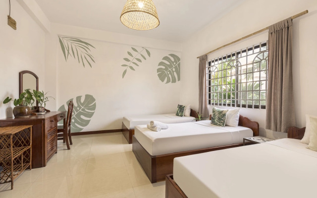 Babel Guesthouse