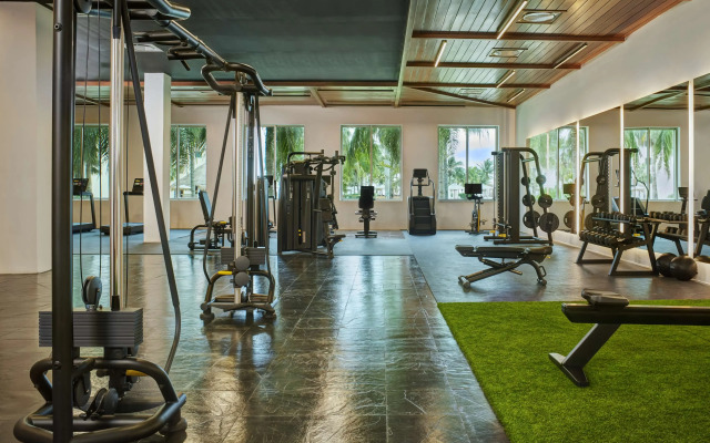 Hyatt Ziva Riviera Maya - All Inclusive