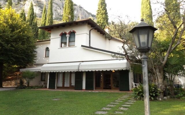 Villa Silvana