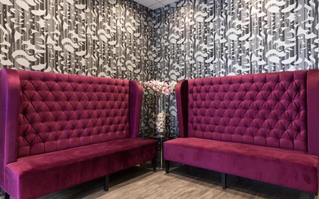 Hotel Saint Eloi