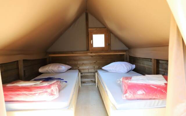 L'Oasis Camping Club