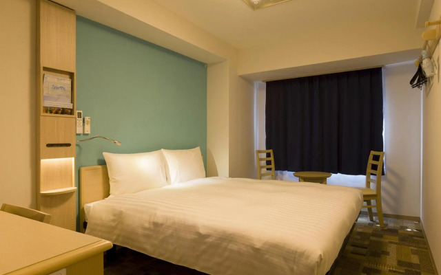 Toyoko Inn Kita-toda-eki Higashi-guchi