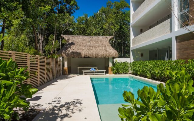 Atthakan 3 bedroom apartment sleeps 10