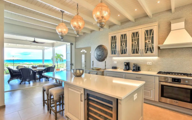 Dream Villa Terres Basses 966