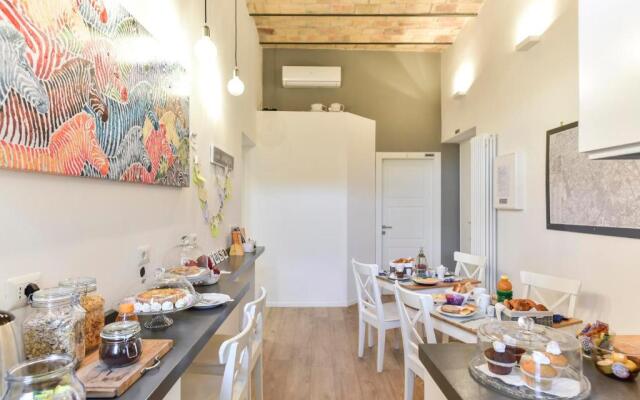 BB Casa Angelini