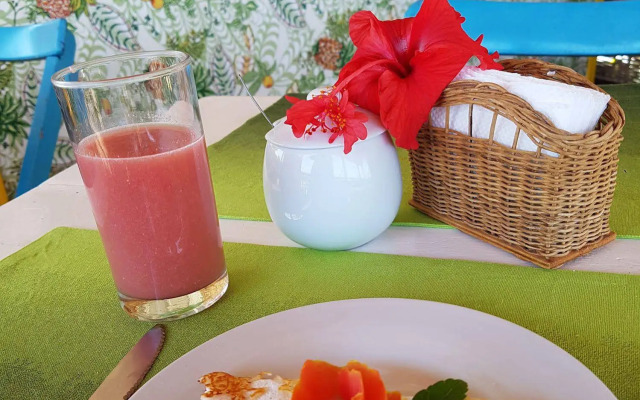 Pousada Porto do Trapia