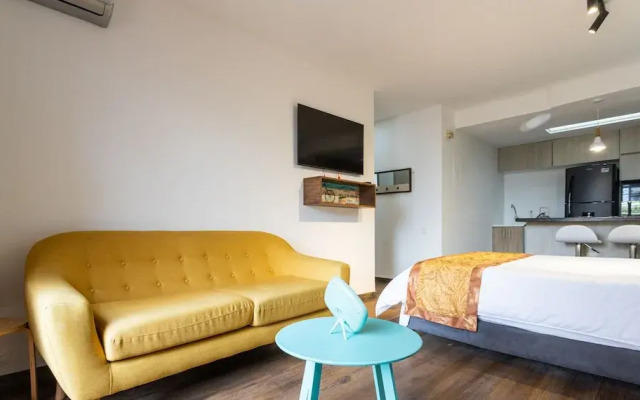 Park 42 Apartasuite