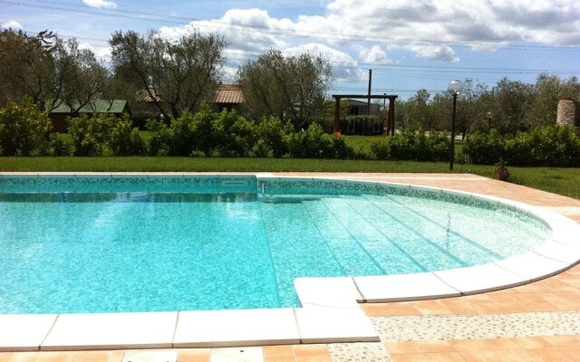 Agriturismo Il Giglio di S. Antonio