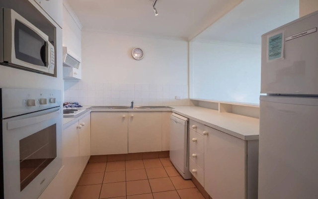 Silverton Holiday Apartments