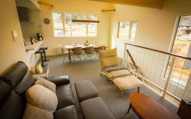 Morino Lodge Chalets