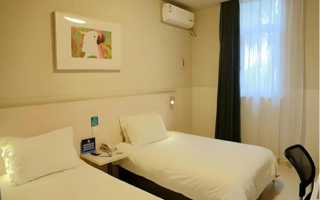 Jinjiang Inn Beijing Jiuxianqiao Electronic Shopping Mall