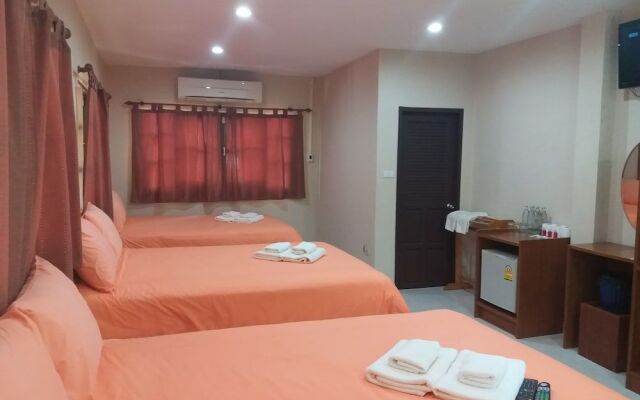 Chortip Resort