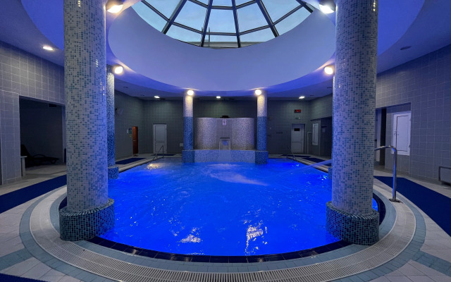 Ruzhanskij Sanatorium