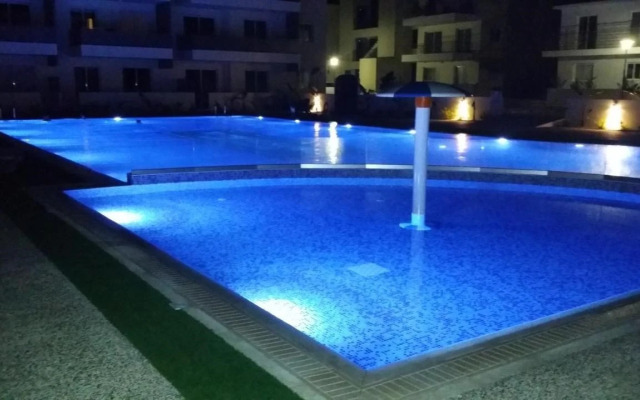 Mythical Sands Resort Ilona Apartment for families