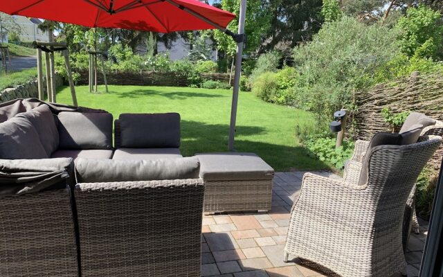 Kamphof Usedom Ferienanlage