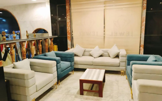 Asafra Hotel Apartments
